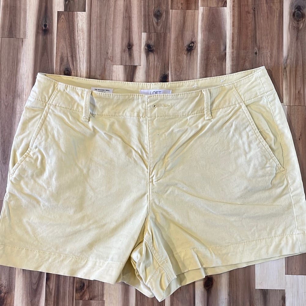 LOFT Shorts
